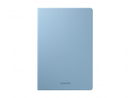 Samsung Polohovací pouzdro Tab S6 Lite P610 Blue EF-BP610PLEGEU