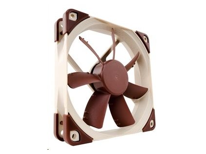 Noctua NF-S12A FLX ventilátor 120x120x25 mm