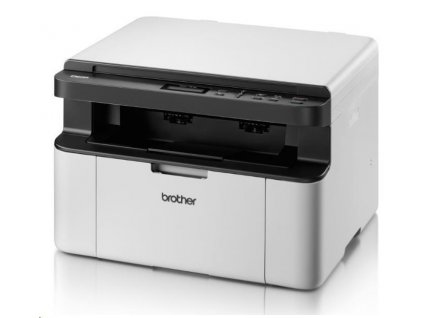 Brother DCP-1510E, A4 laser MFP, print/scan/copy, 20 strán/min, 2400x600, USB 2.0 DCP1510EYJ1