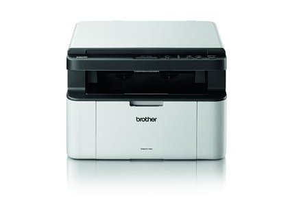 Brother DCP-1510E, A4 laser MFP, print/scan/copy, 20 strán/min, 2400x600, USB 2.0 DCP1510EYJ1