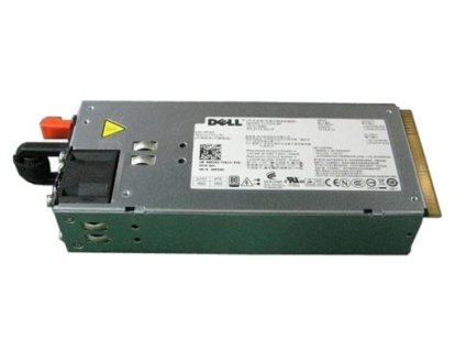 DELL Single Hot-Plug Power Supply (1+0) 600W CusKit 450-AKPR Dell