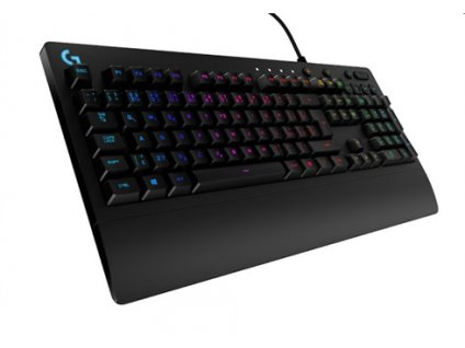 Logitech® G213 Prodigy Gaming Keyboard - SK/CZE 920-010738