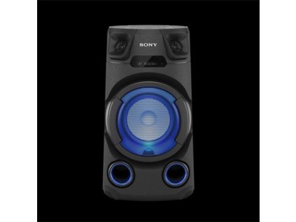 SONY MHC-V13 Vysoce výkonný zvukový systém V13 s technologií BLUETOOTH® MHCV13.CEL Sony