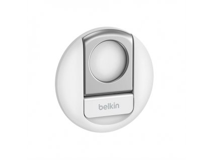 Belkin Magnetický držák pro iPhone s MagSafe pro notebooky Mac - bílý MMA006btWH