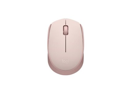 Logitech® M171 Wireless Mouse - ROSE 910-006865