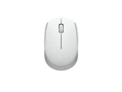 Logitech® M171 Wireless Mouse - OFF WHITE 910-006867