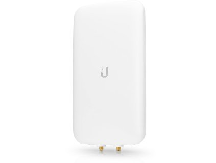 UBNT UMA-D [DualBand (2.4+5GHz) Sektorová anténa 2x2MIMO pre jednotky Mesh] Ubiquiti