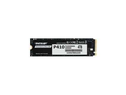 P410 4T