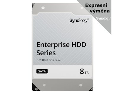 HAT5300 8TB front express CZ