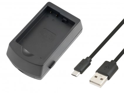 AVACOM AVE489 - USB nabíječka pro Nikon EN-EL14 NADI-AVE489 Avacom