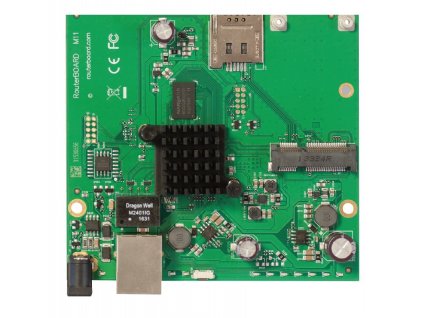 Mikrotik RBM11G RouterBoard MikroTik