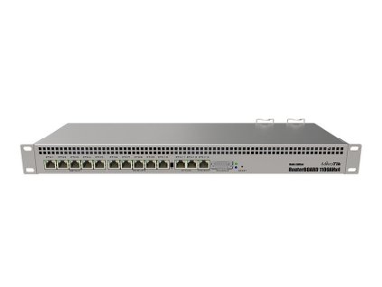 Mikrotik RB1100AHx4 1GB RAM, 1400MHz, RouterOS L6 RB1100AHX4 MikroTik