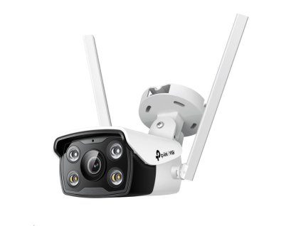 VIGI C340-W(4mm) 4MP Oudoor WiFi Bullet Camera TP-link