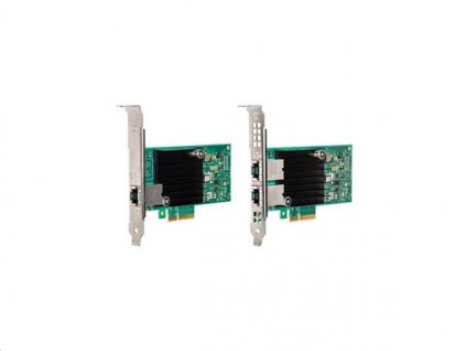 Intel Ethernet Converged Network Adapter X550-T2, bulk X550T2BLK