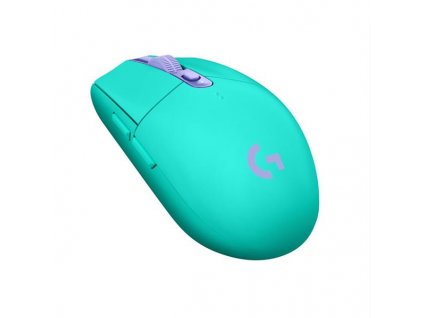 Logitech® G305 LIGHTSPEED Wireless Gaming Mouse - MINT - EER2 910-006378