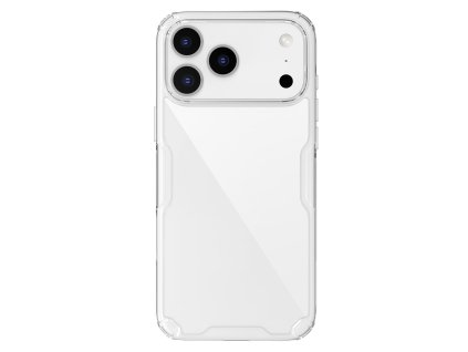 nillkin nature tpu pro kryt pro apple iphone 17 pr s