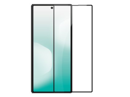 nillkin tvrzene sklo 2 5d cp pro black pro samsung s