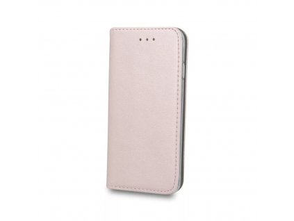 Cu-be Platinum pouzdro Xiaomi Redmi 9A Rose Gold 8595680423277 NoName