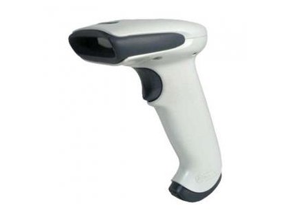 Honeywell Hyperion 1300g white s