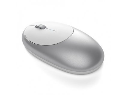 Satechi myš M1 Bluetooth Wireless Mouse - Silver ST-ABTCMS