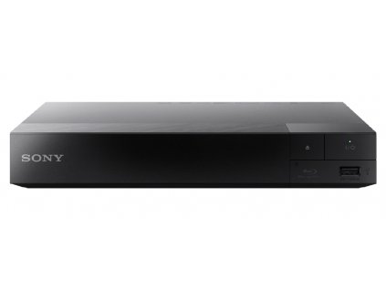 SONY BDP-S1700 Přehrávač 3D Blu-ray Disc™ BDPS1700B.EC1 Sony