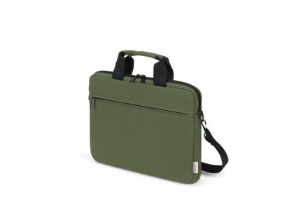 DICOTA BASE XX Slim Case 13-14.1'' Olive Green D31959 Dicota