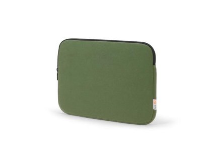 DICOTA BASE XX Sleeve 14-14.1'' Olive Green D31971 Dicota