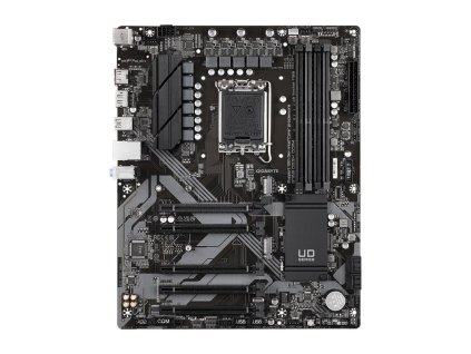 GIGABYTE B760 DS3H DDR4/LGA 1700/ATX Gigabyte