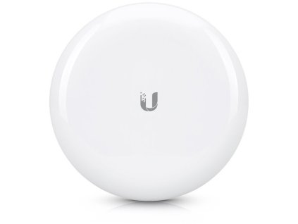 Ubiquiti GigaBeam airMAX AC 60 GHz/5 GHz Radio, 1Gbps+ GBE