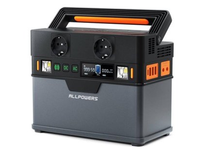 Allpowers S300 - nabíjecí stanice ALL-S300 NoName