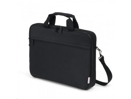 DICOTA BASE XX Laptop Bag Toploader 13-14.1'' Black D31797 Dicota
