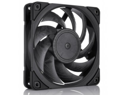 Noctua NF-A12x25-PWM chromax.black.swap ventilátor 120x120x25mm NF-A12x25-PWM-CH.BK