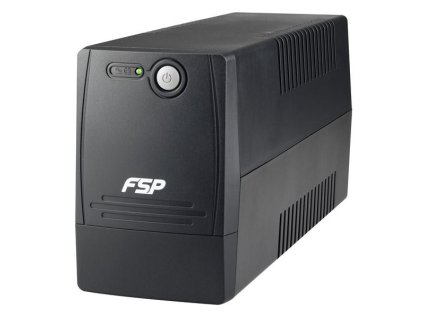 FSP/Fortron UPS FP 600, 600 VA, line interactive PPF3600708