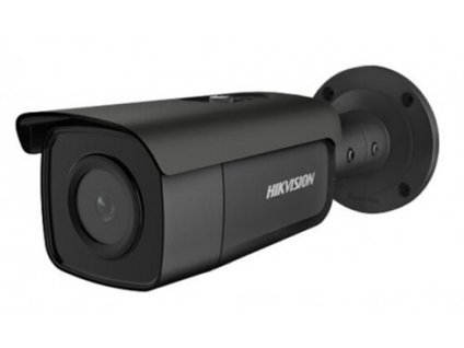 Hikvision DS-2CD2T86G2-2I(2.8MM) 8MP Outdoor Bullet Fixed Lens (BLACK) DS-2CD2T86G2-2I(2.8mm)(C)(BLACK)