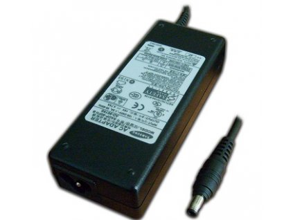 SAMSUNG OEM AC adapter 90W, 19V, 4.73A, 3,0x5,5mm NOSA-9019-C6 Nano Solutions