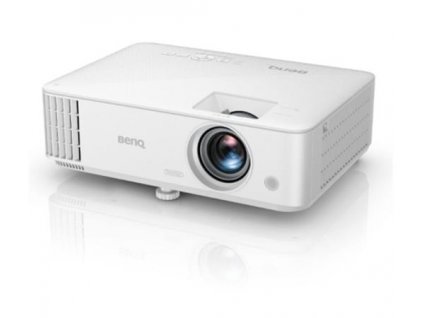 BENQ PRJ MU613 DLP; WUXGA; 4000 ANSI lumen; 10,000:1; 1.1X zoom, HDMI,Speaker 2W x1; 9H.JKX77.13E BenQ