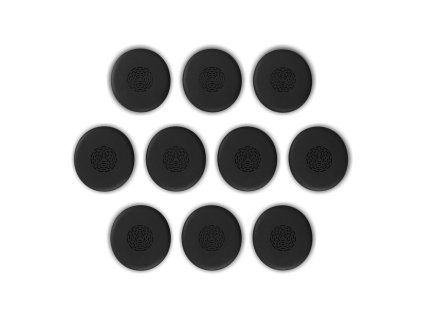 Jabra Engage40 50II earcushions1 s