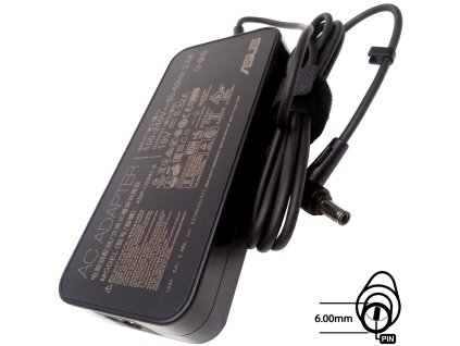 ADAPTER 120W19V 3P(6PHI) orig. ASUS B0A001-00064700 Asus