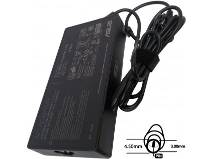 Asus orig. adapter 120W 20V 3P(4.5PHI) B0A001-00860100