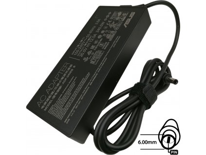 Asus orig. adaptér 240W 20V 3P (6PHI) B0A001-00970000