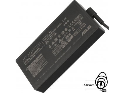 Asus orig. adaptér 150W 20V 3P(6PHI) B0A001-00081600