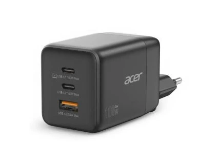acer 100w gan charger s