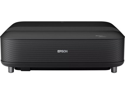 Epson projektor EH-LS670B, 3LCD Laser, 3600ANSI, 5 000 000:1, 4K PRO-UHD, Google TV, WiFi, BT - UST V11HB82140