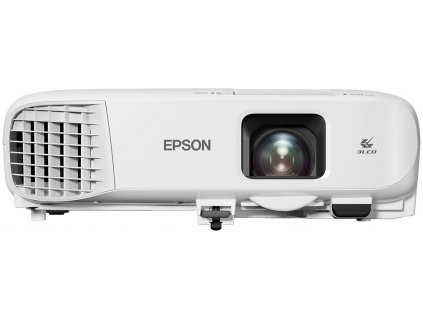 EPSON EB-982W, 4200 Ansi,WXGA,16:10 V11H987040 Epson