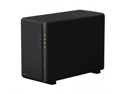 Synology™ Network Video Recorder NVR1218