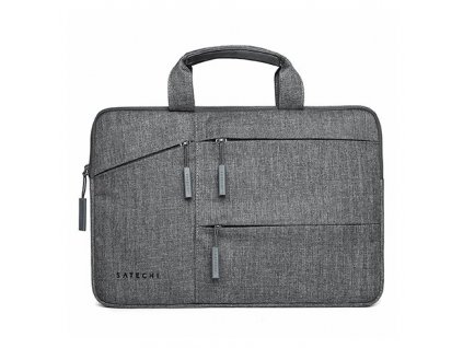 Satechi taška Fabric Carrying Case pre MacBook 13'' - Gray ST-LTB13