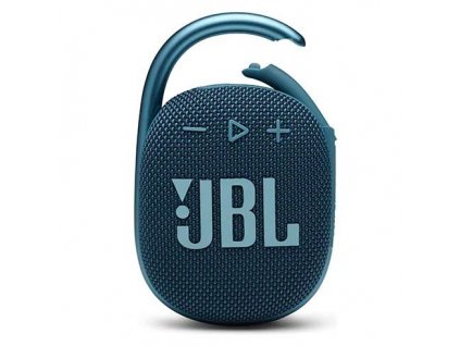 JBL Clip 4 Blue reproduktor JBL CLIP4BLU