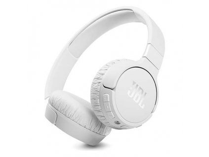 JBL Tune 660BTNC White slúchadlá JBL T660NCWHT