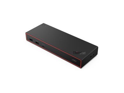 01 ThinkPad USB4 Dock 5000 s