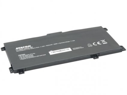 AVACOM batéria pre HP Envy X360 15-w série Li-Pol 11,8V 4400mAh 52Wh NOHP-LK03XL-69P Avacom